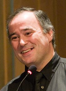 Bruno Coulombeau