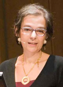 Silvia Magnani