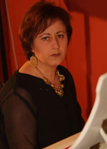Gianna Montecalvo