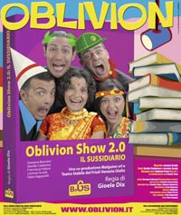 Oblivion Show 2.0
