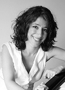 Silvia Testoni