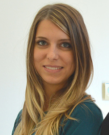 Lucia Lazzarini