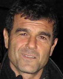 Fabio Moro