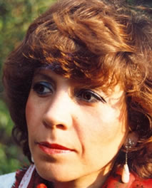 Rosa Eugenia Chavez Calderòn